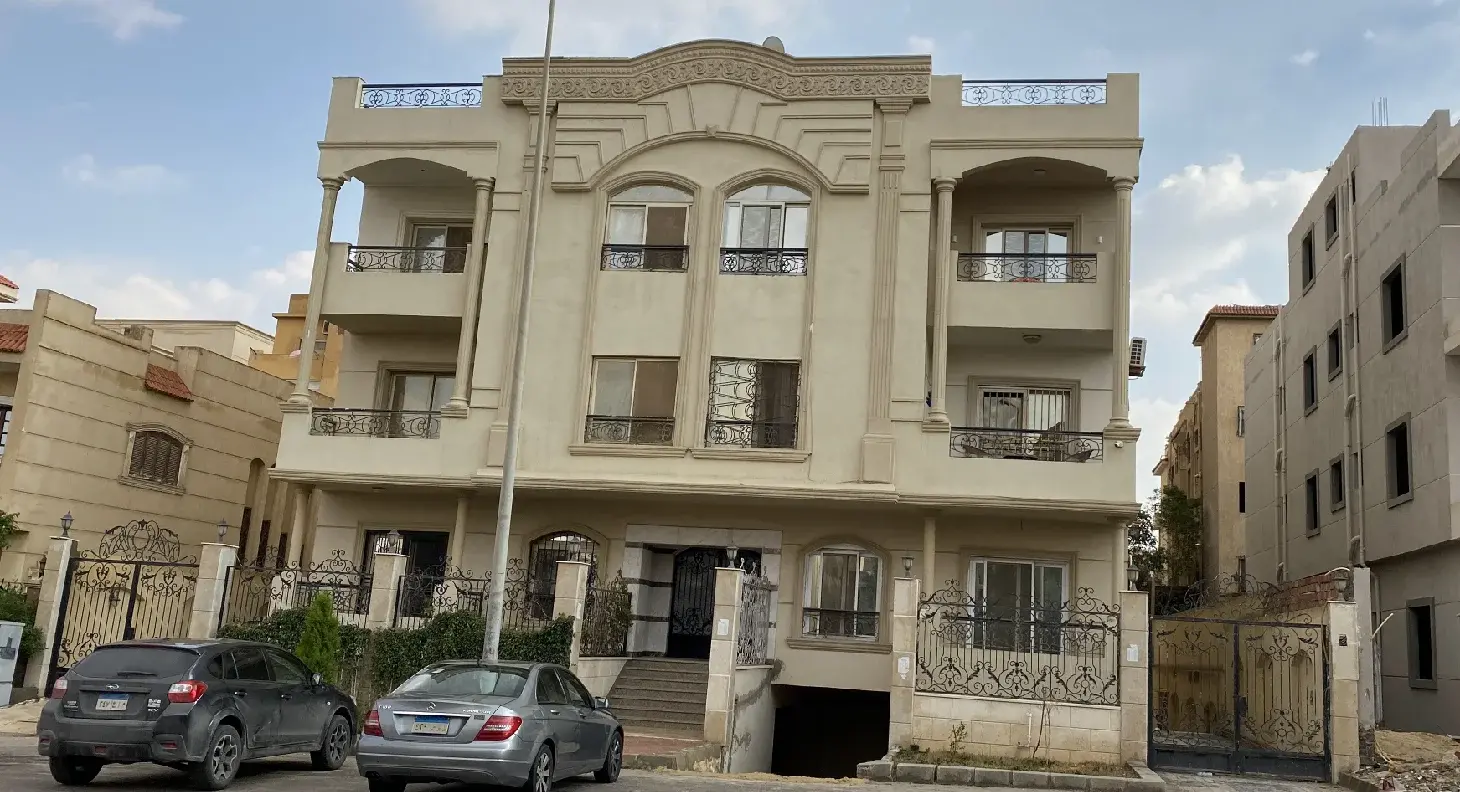 El Banafseg 3