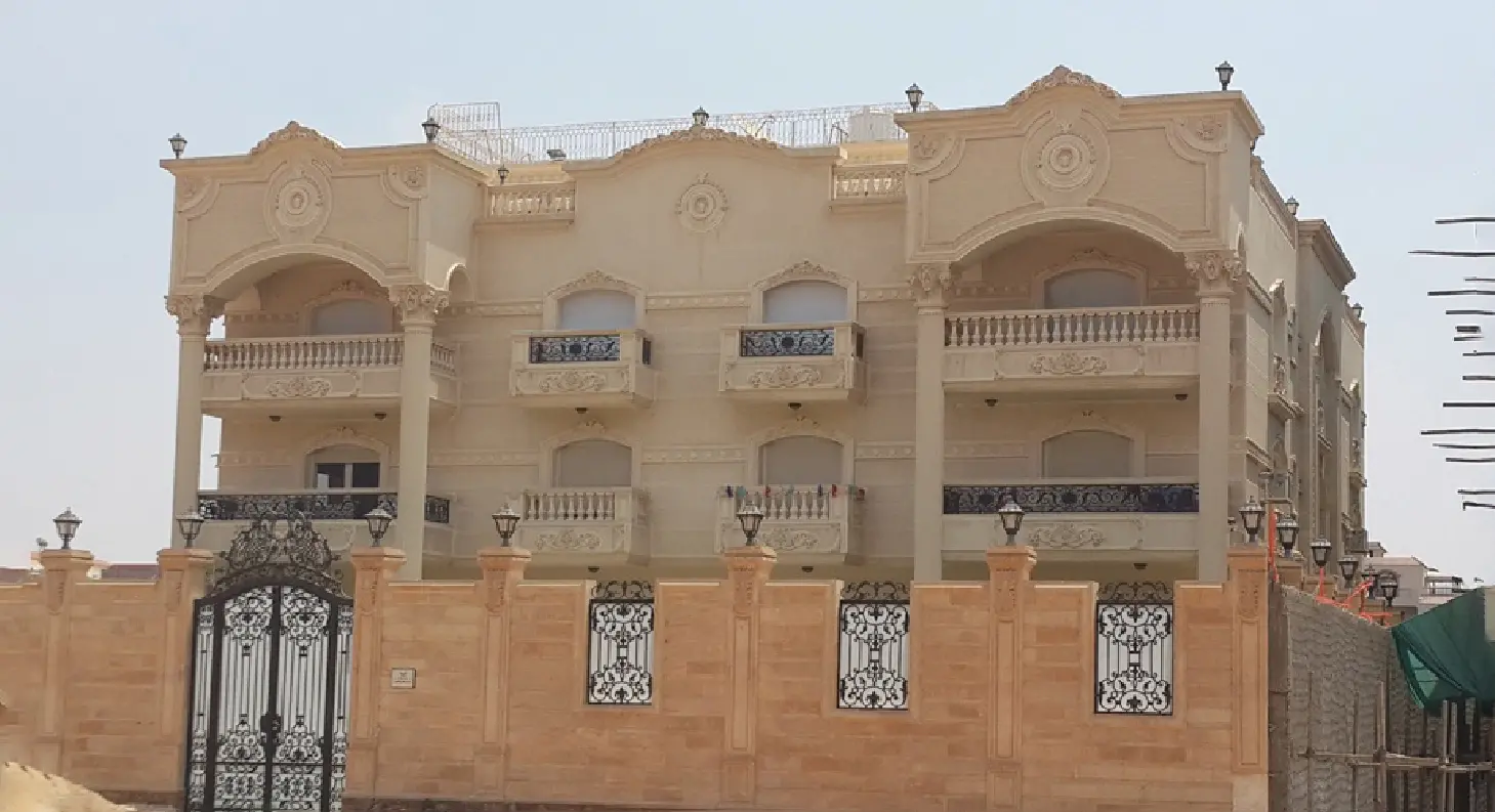 النخيل 3