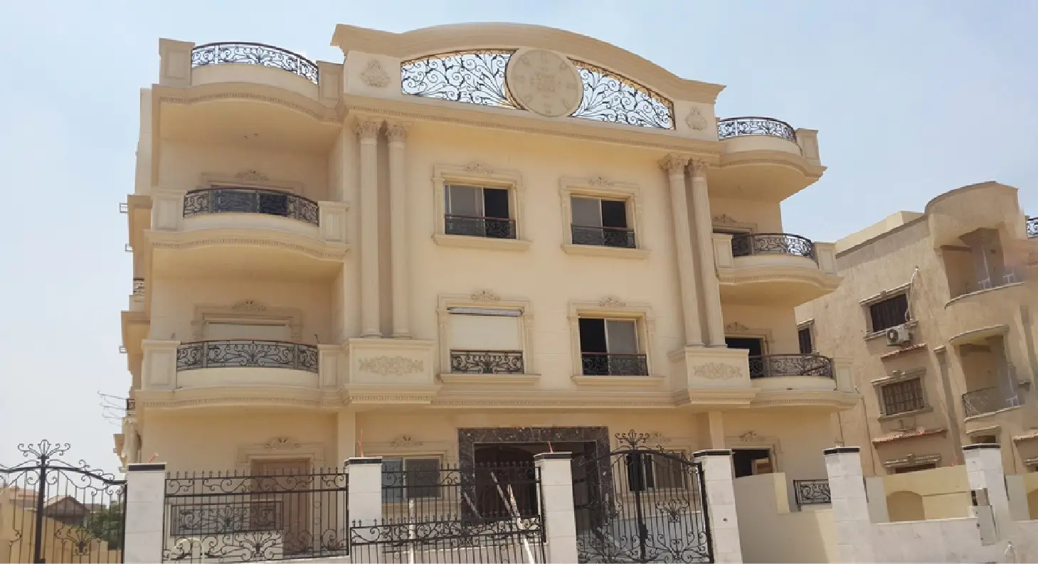 النخيل 5
