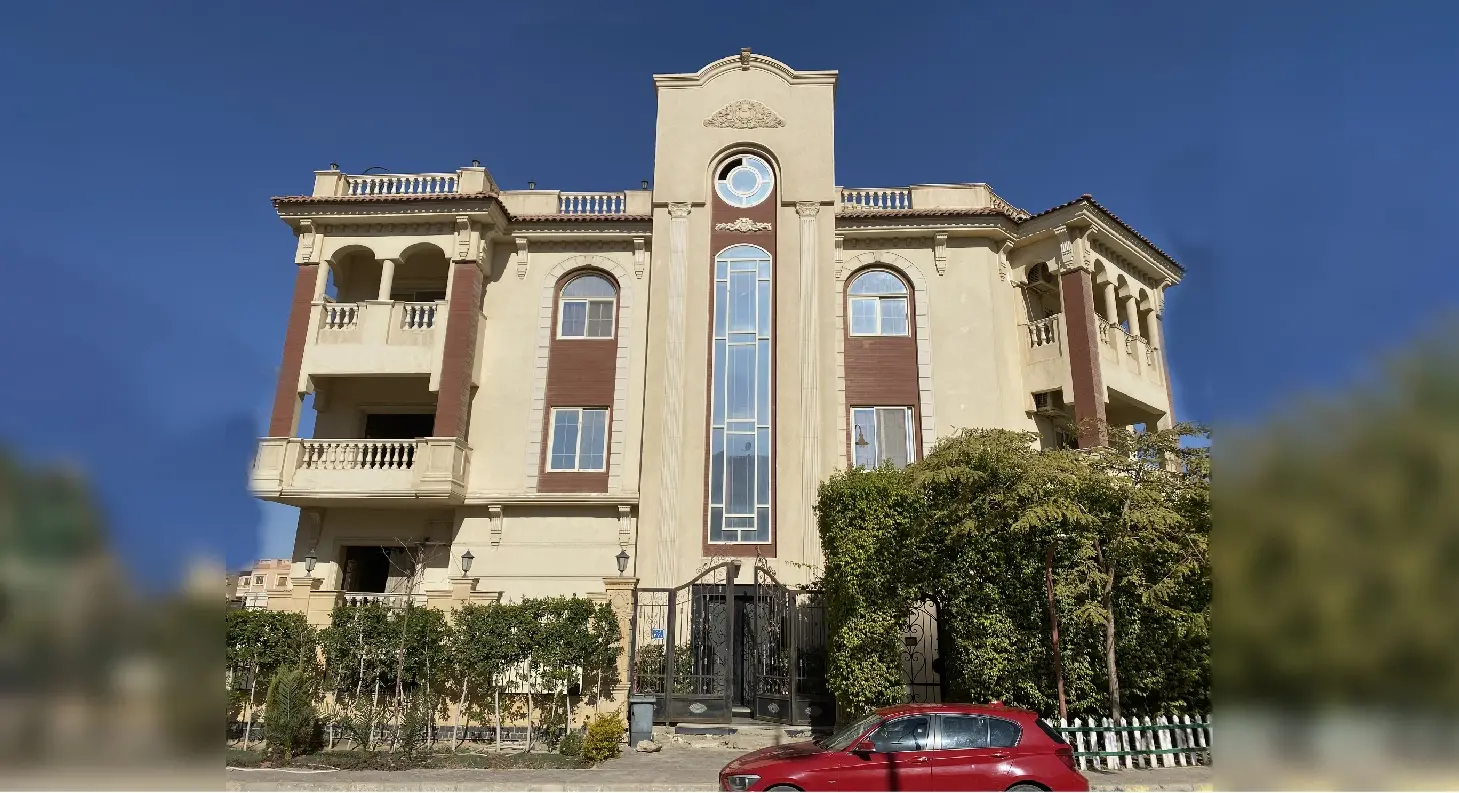El Nakhil 1